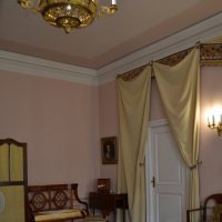 ДОМ-МУЗЕЙ ПУШКИНА НА МОЙКЕ. :: Виктор Осипчук