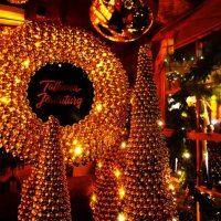 С наступающим Старым Новым Годом! :: Aida10 