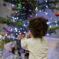 Помошница :: Evgeny Mameev