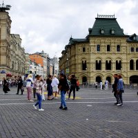 Ильинка :: Игорь Белоногов