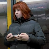 *** :: Владимир Захаров