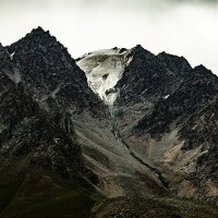 ГОРЫ :: HART BAD