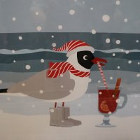 Вот и снова Новый год !... :: Алёна Савина