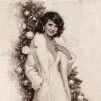 Марина :: Владимир Звягин