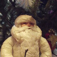 Со Старым Новым Годом! :: Freddy 97