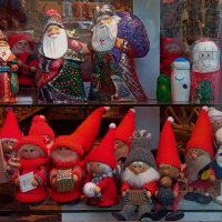 Со Старым Новым годом! :: Татьян@ Ивановна