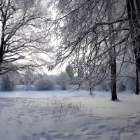 Однажды :: ZNatasha -