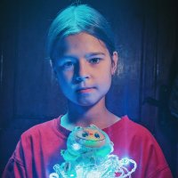 Поколение Альфа :: Юра Викулин Поколение Альфа :: Юра Викулин