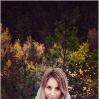 Осень :: Алексей Хвастунов