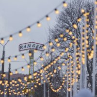 Зимняя магич :: Алексей Булак