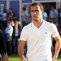 футболист :: Олег Лукьянов