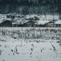 без названия :: fogmeadowww m