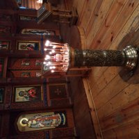 Со Старым проверенным Новым годом! :: Андрей Лукьянов