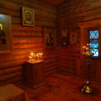 Со Старым проверенным Новым годом! :: Андрей Лукьянов