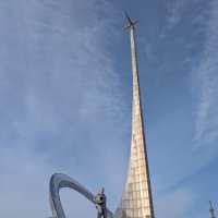 Гагарин :: Андрей Хлопонин Гагарин :: Андрей Хлопонин