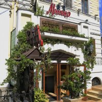 Уютный погребок :: Леонид 