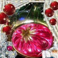 Со Старым Новым годом! :: Елена Семигина