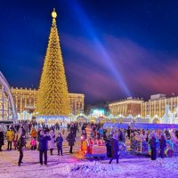 Белгород.Архив. :: Ravile 