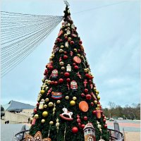 Со Старым Новым годом! :: Валерия Комова