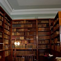 ДОМ-МУЗЕЙ ПУШКИНА НА МОЙКЕ. :: Виктор Осипчук