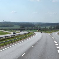 Вблизи Суомусярви :: Александр Ильчевский 