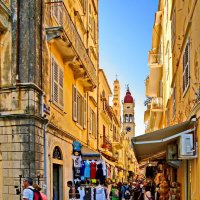 В старом городе :: Андрей K. В старом городе :: Андрей K.