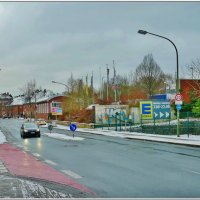 УТРО... :: Elvira E. 