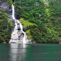 Norway 70 :: Arturs Ancans