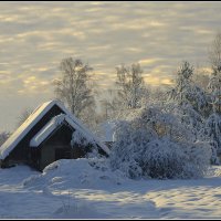Позабыт и заброшен :: Aleksandr Gal