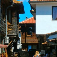 Несебр :: Натали 