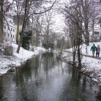 Зимний день... :: Галина 