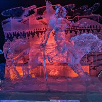 Богатырь :: Ирина Соловьёва