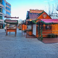 *** :: Witalij Löwin