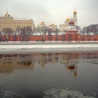 14 января :: Михаил Бибичков