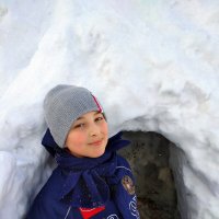 Моя Россия - моя Сибирь :: Татьяна Лютаева