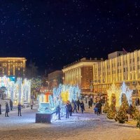 Белгород.Архив. :: Ravile 