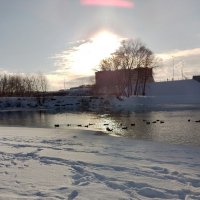 *** :: Валентина Береснева