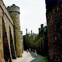 СОВЕТСКИЕ ПУТЕШЕСТВИЯ. :: Виктор Осипчук