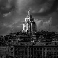 Доминанта :: Игорь Шевченко