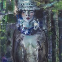 Ижевск - художник А.А. Чувашов :: Владимир Максимов