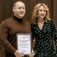 ИЖЕВСК - художник А.А. Чувашов :: Владимир Максимов