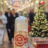 ГУМ . Мороженое . :: nika555nika Ирина