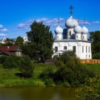 В Кремле :: Александр Силинский