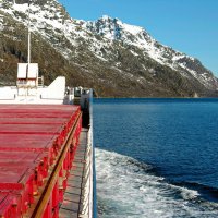 По фьордам :: В.И 