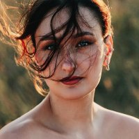 Вика :: Алексей Вирусян