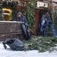 Оформление... :: Влад Никишин