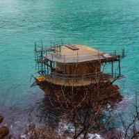 *** :: Дмитрий Лупандин