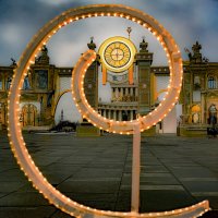 Золотое сечение :: Андрей C