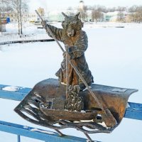 Волчок-лоцман :: genar-58 '