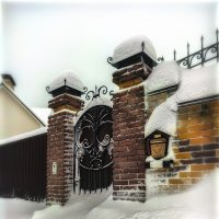 снег :: AZ east3